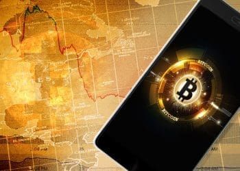 Bitcoin at Risk; Could Lose Its 200-Week MA Support.