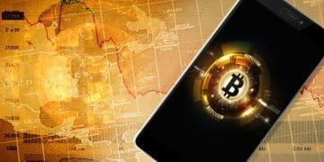 Bitcoin at Risk; Could Lose Its 200-Week MA Support.