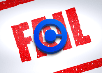 Coinbase: Next to Fail?