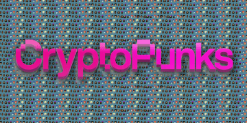CryptoPunk was Sold for $2.6 Million Despite Recent Dips