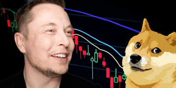 Dogecoin Price Dips After the Elon Musk v Twitter Issue