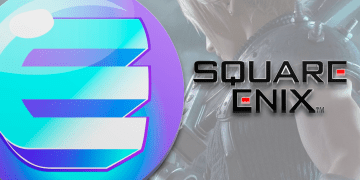 Enjin and Square Enix Collaborate to Release Final Fantasy VII NFTs