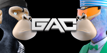 Gaming Ape Club