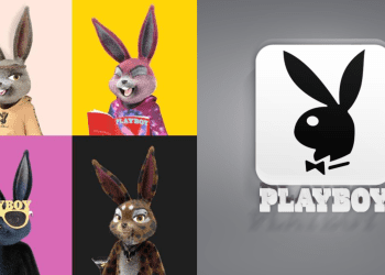 Playboy Collaborates with The Sandbox to Release  MetaMansion
