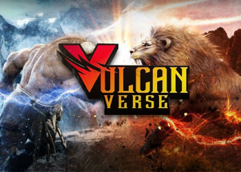 Vulcanverse