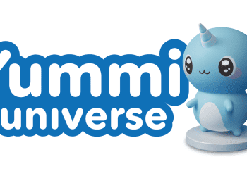 Notable CNFT: Yummi Universe