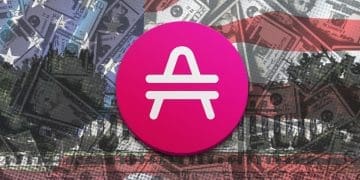 Binance US Will Delist AMP Due to Potential Regulation