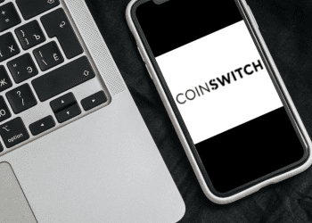 CoinSwitch-India