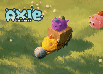 Axie-Infinity