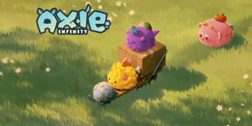 Axie-Infinity