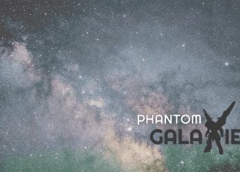 Phantom Galaxy