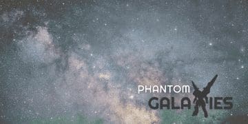 Phantom Galaxy