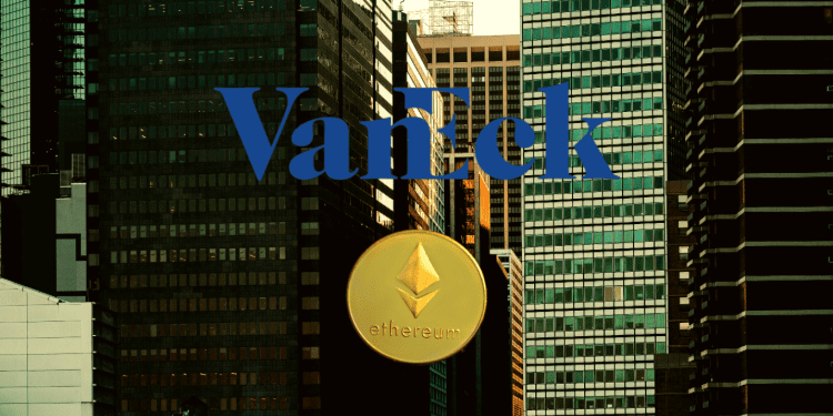 VanEk Eth Denied