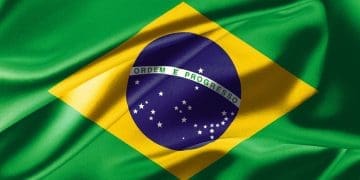 Brazil Becoming New World Leader in National Blockchain Adoption