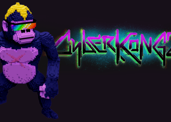 CyberKongz