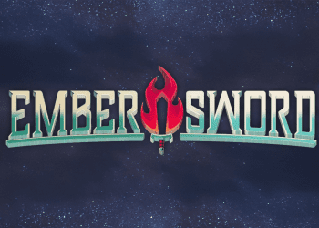 Ember Sword