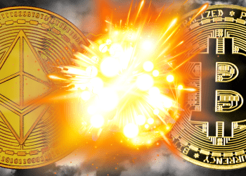 The Flippening and ETH 2.0