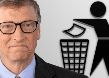 Bill Gates Calls Out on BAYC as Trash