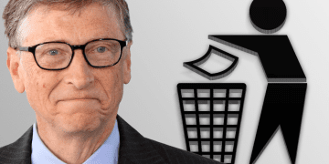 Bill Gates Calls Out on BAYC as Trash