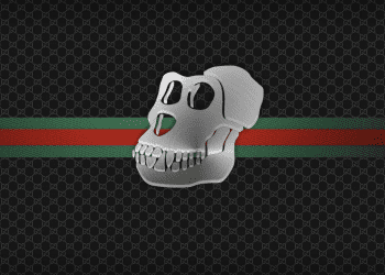 Gucci Accepts ApeCoin as Payment