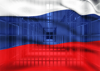 Authorities Discover Illegal Crypto Mining Farm in an Old Russian Prison