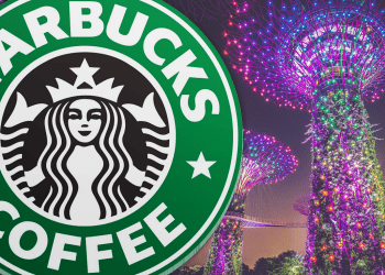 Starbucks Is Brewing Something Up In Web3