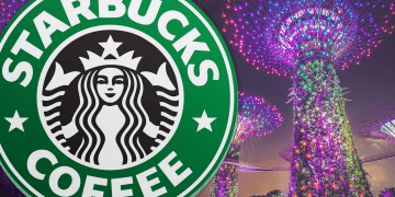 Starbucks Is Brewing Something Up In Web3
