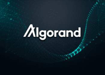 Algorand-logo