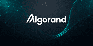Algorand-logo