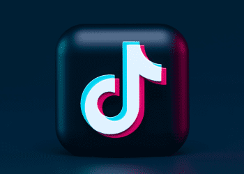 Tiktok logo