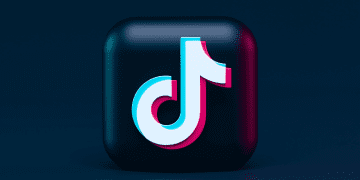 Tiktok logo