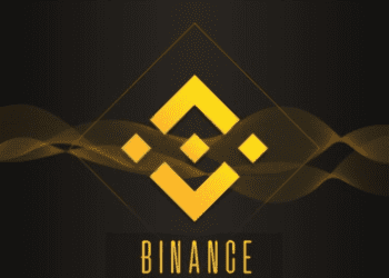 Binance-Logo