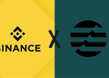 Binance Labs Sealed A Partnership Agreement With Aptos Labs
