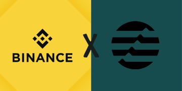 Binance Labs Sealed A Partnership Agreement With Aptos Labs