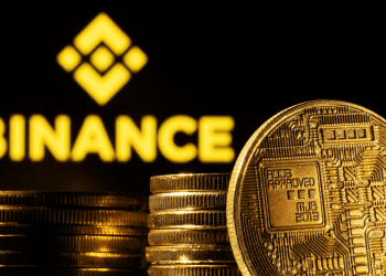 Binance-Logo