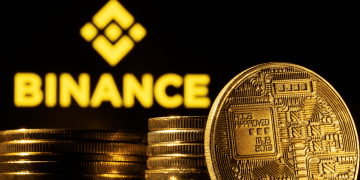 Binance-Logo
