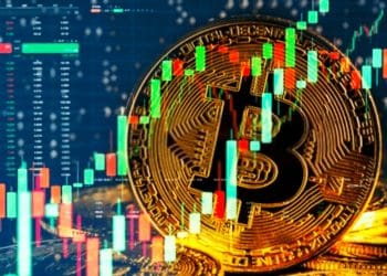 Bitcoin-Market-Graph