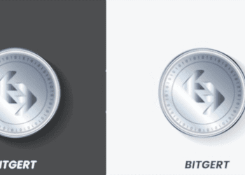 Bitgert-Logo
