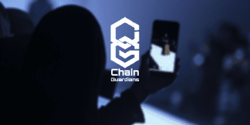 Blockchain Game ChainGuardians brings Fashion into the Metaverse