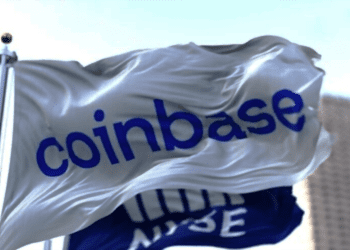 Coinbase-Flag