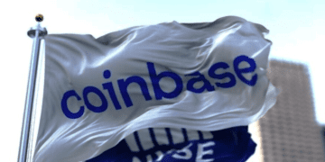 Coinbase-Flag