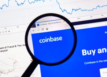 Coinbase-Website