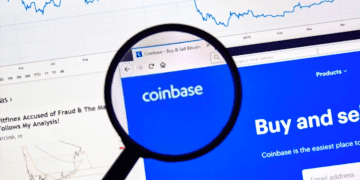 Coinbase-Website