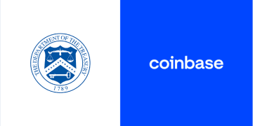 Coinbase-treasury