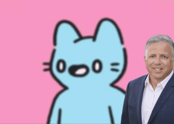 Cool Cats Announces Disney And Warner Bros Veteran Stephen Teglas As New CEO