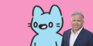 Cool Cats Announces Disney And Warner Bros Veteran Stephen Teglas As New CEO