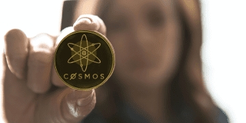 Cosmos-Coin