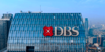 DBS Bank