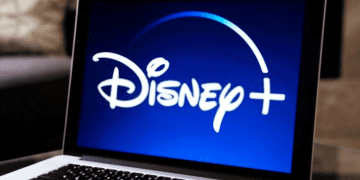 Disney-Logo