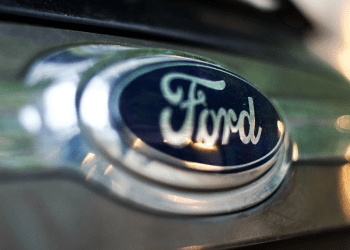 Ford-Logo